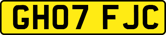 GH07FJC