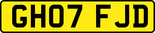 GH07FJD