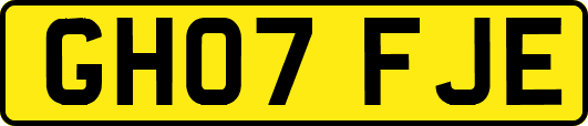GH07FJE