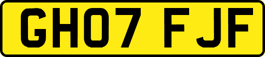GH07FJF