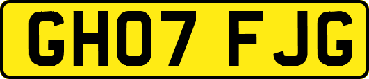 GH07FJG
