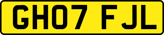 GH07FJL