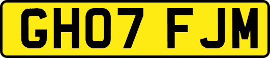 GH07FJM