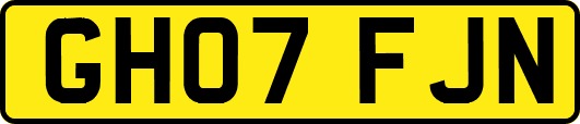 GH07FJN