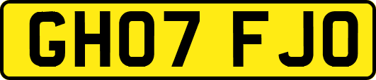 GH07FJO