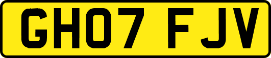 GH07FJV