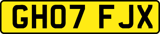 GH07FJX