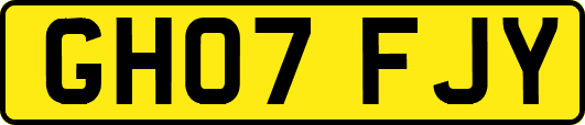 GH07FJY