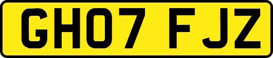 GH07FJZ