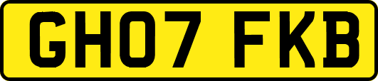 GH07FKB