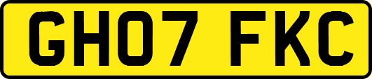 GH07FKC
