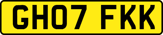 GH07FKK