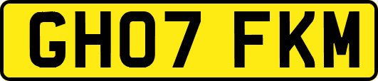GH07FKM