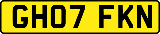 GH07FKN