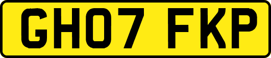 GH07FKP