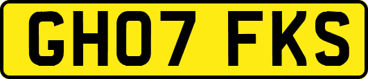 GH07FKS