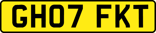 GH07FKT