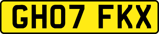 GH07FKX