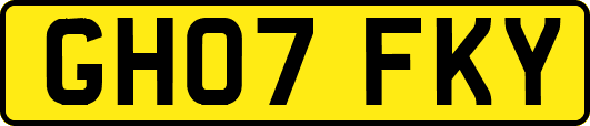 GH07FKY