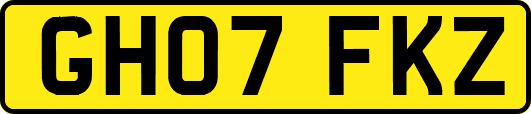 GH07FKZ