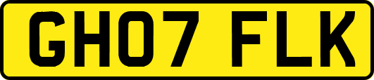 GH07FLK