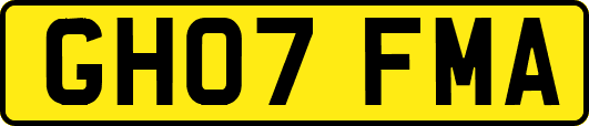 GH07FMA