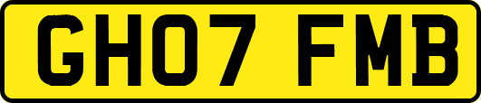 GH07FMB