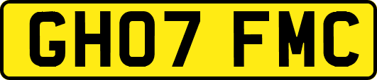 GH07FMC