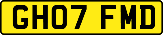 GH07FMD