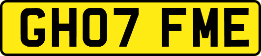 GH07FME