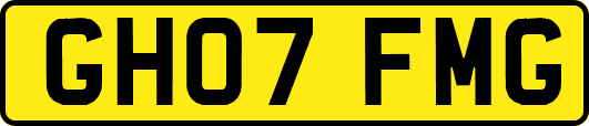 GH07FMG