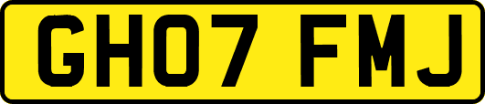 GH07FMJ