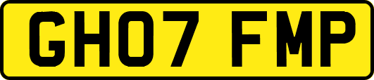 GH07FMP