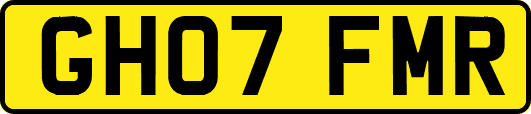 GH07FMR