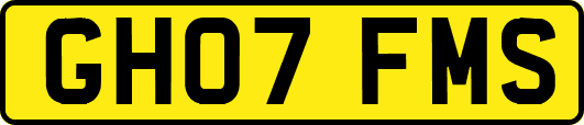 GH07FMS