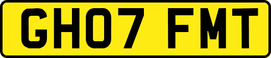 GH07FMT