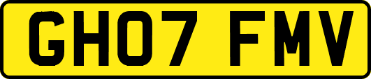 GH07FMV