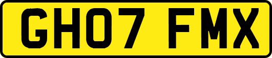GH07FMX