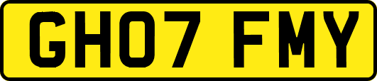 GH07FMY