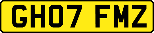 GH07FMZ
