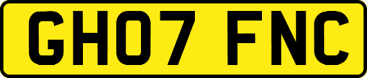 GH07FNC