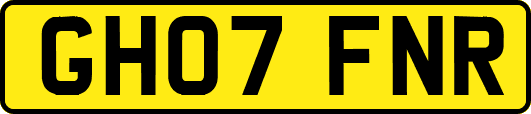 GH07FNR