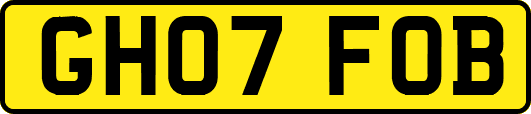 GH07FOB