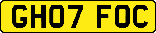 GH07FOC