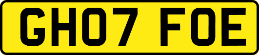GH07FOE