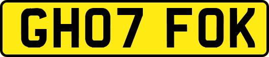 GH07FOK