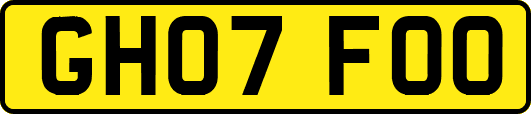 GH07FOO