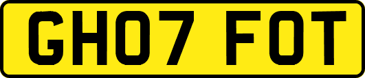 GH07FOT