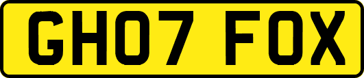 GH07FOX