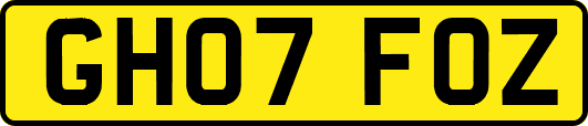 GH07FOZ